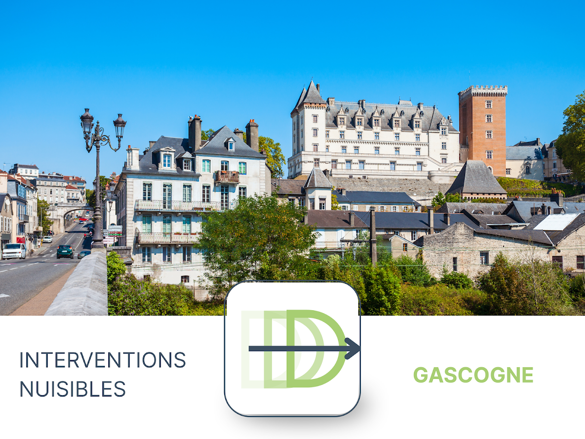 Interventions Nuisibles