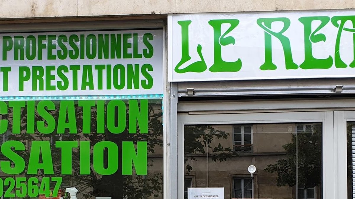 Le remède Anger Hygiène