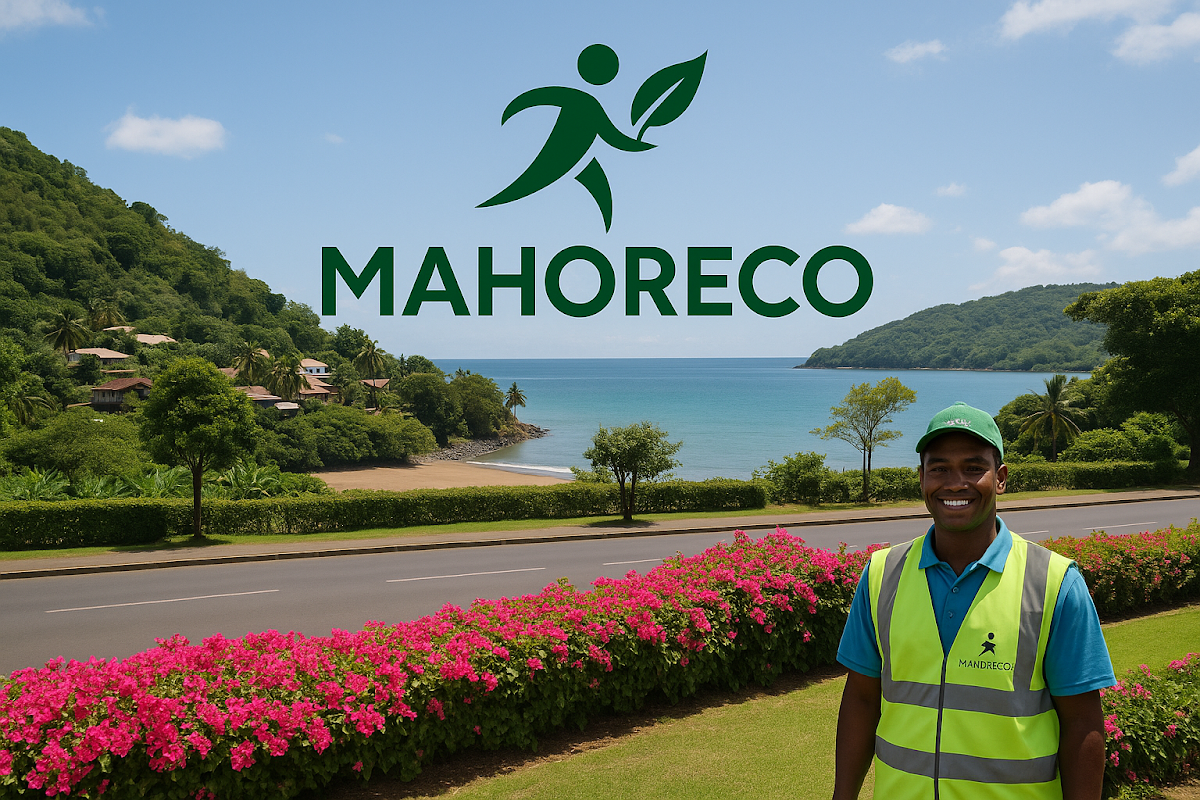 MAHORECO