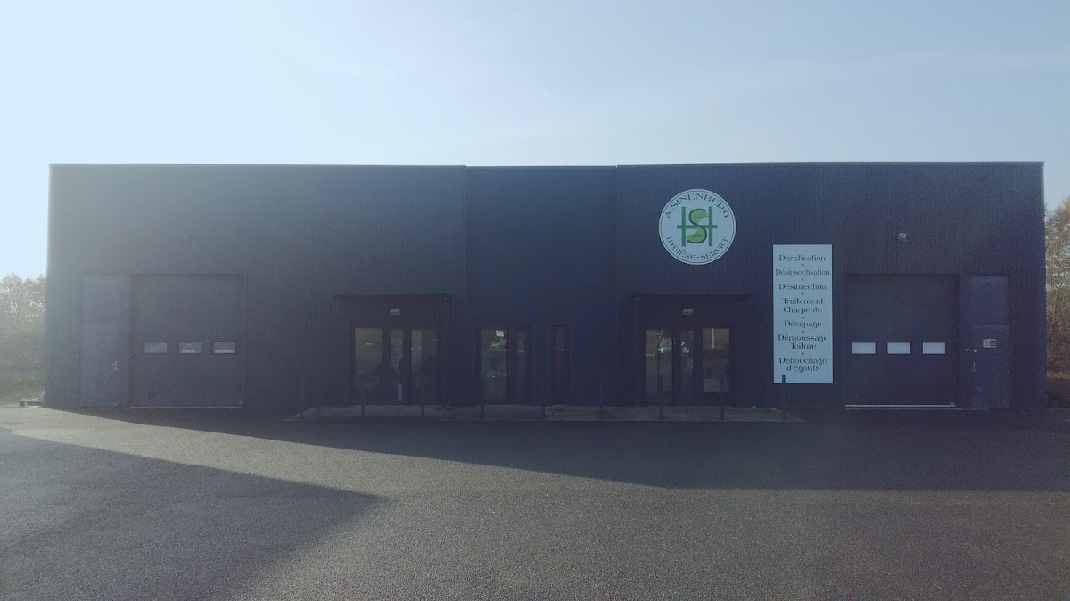 HYGIENE SERVICE SINENBERG