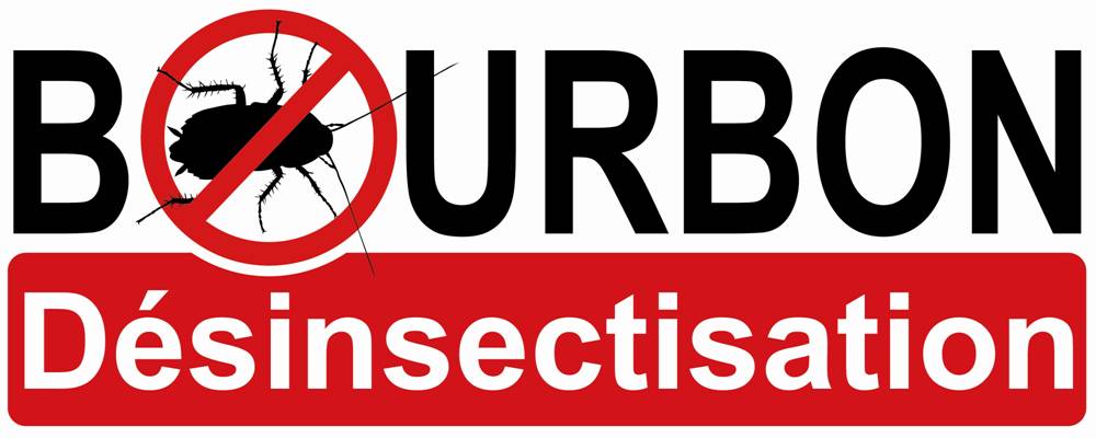 BOURBON DESINSECTISATION