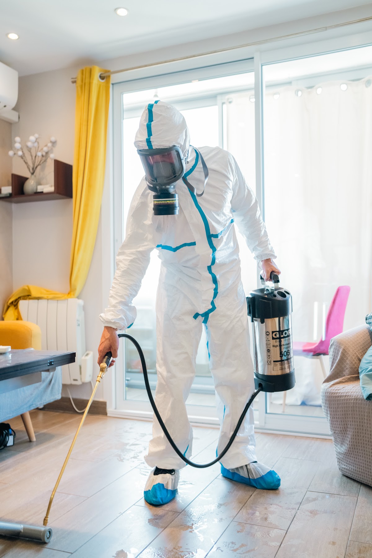 Insecticlean