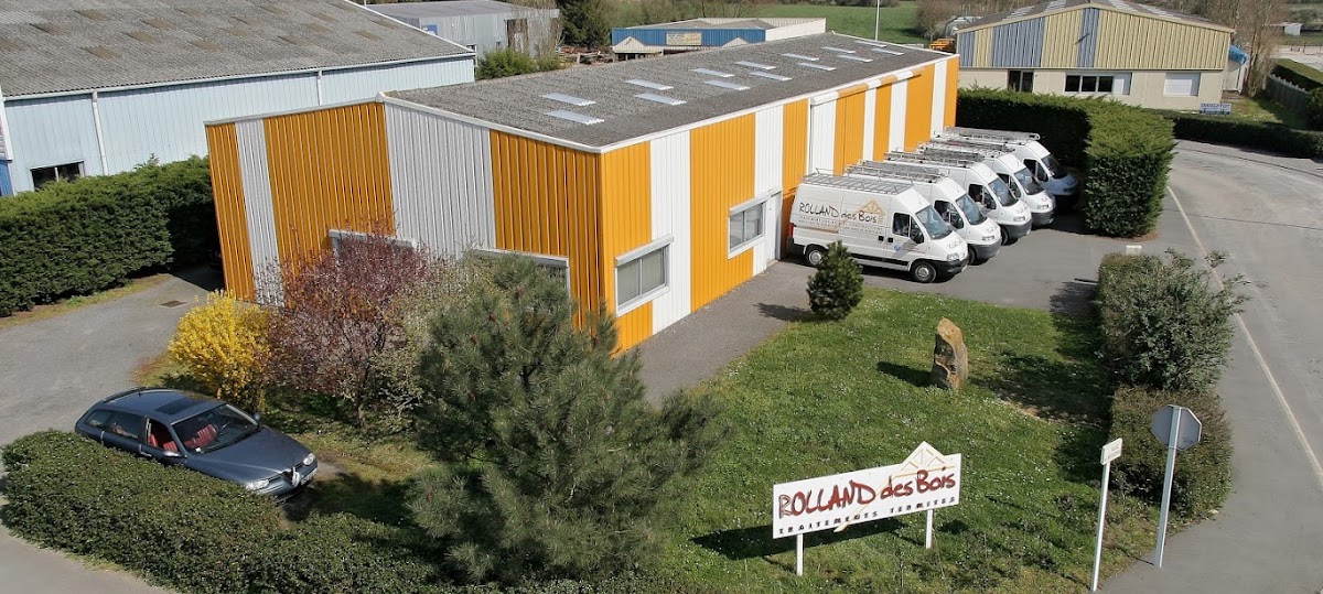 ROLLAND DES BOIS