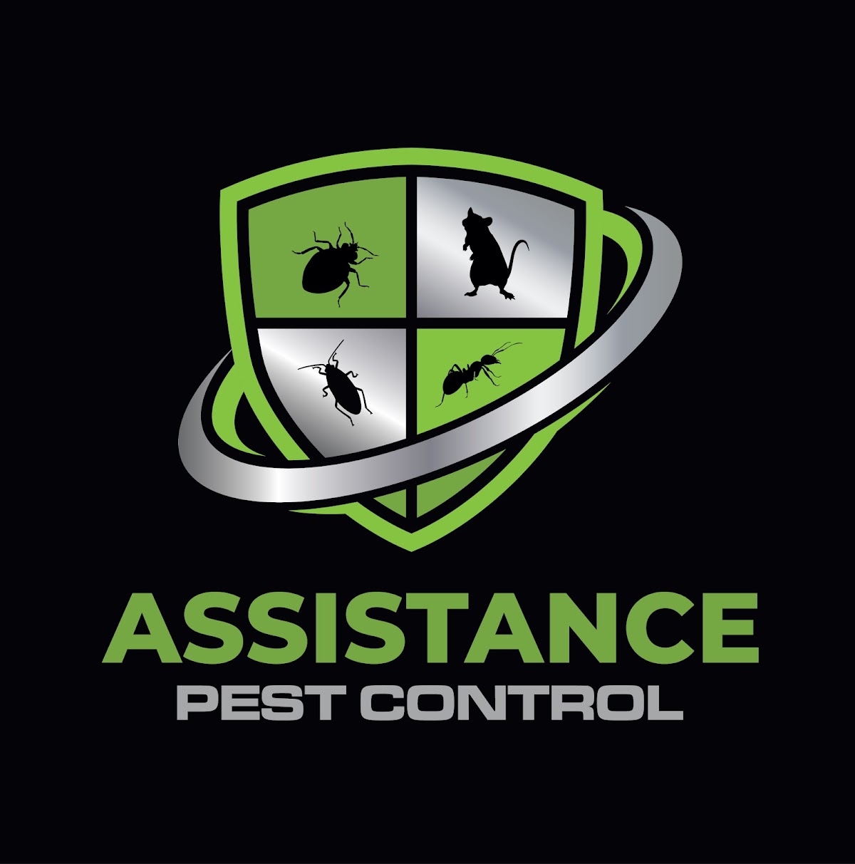 Assistance Pest Control