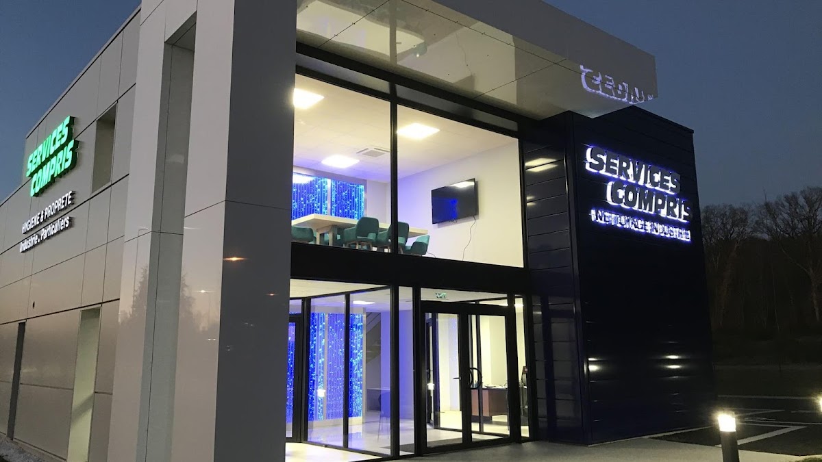 Services Compris SAS