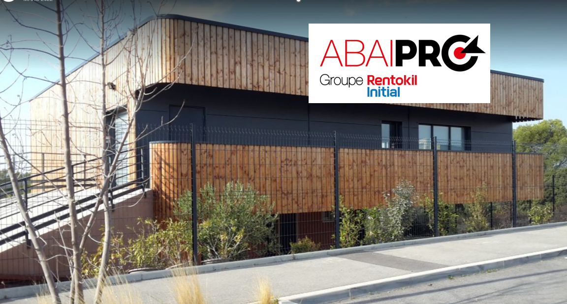 Abaipro — désinsectisation et dératisation à Aix-en-Provence