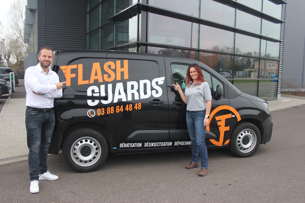 FlashGuards
