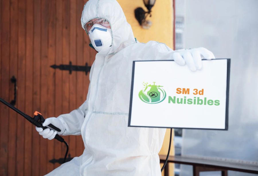 Sm 3D Nuisibles