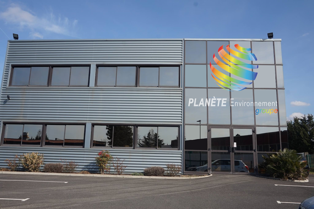 Planète Environnement