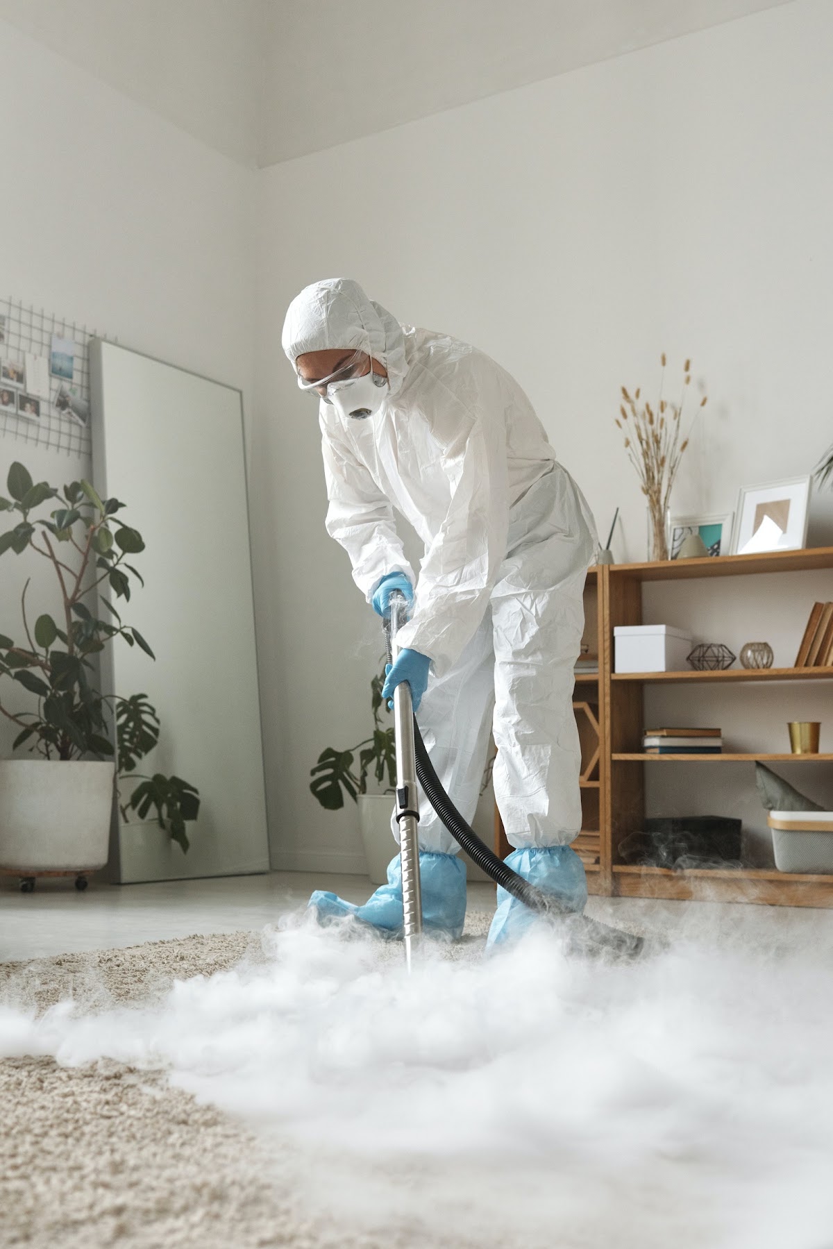 Générale d'Hygiène Dératisation Désinsectisation Désinfection Valence