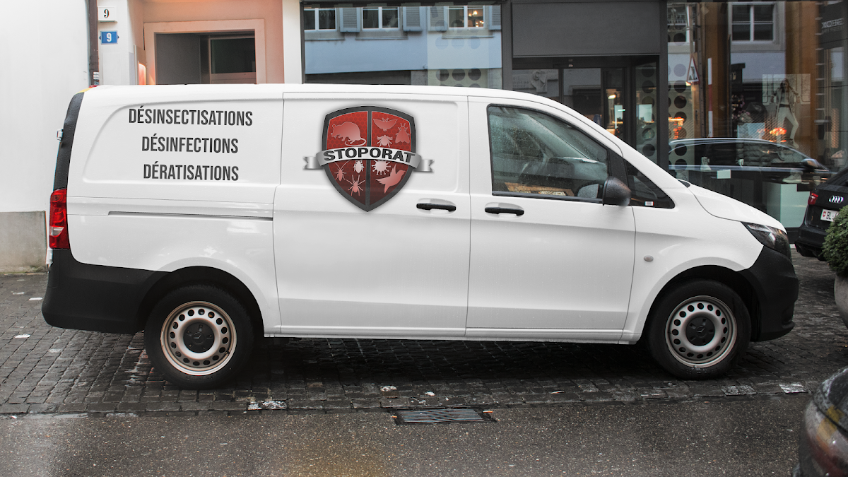 STOPORAT