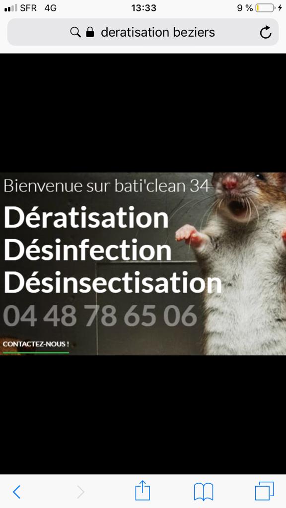 BATICLEAN 34
