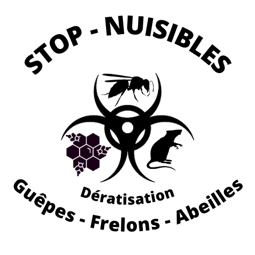 Stop nuisible guepes et frelons