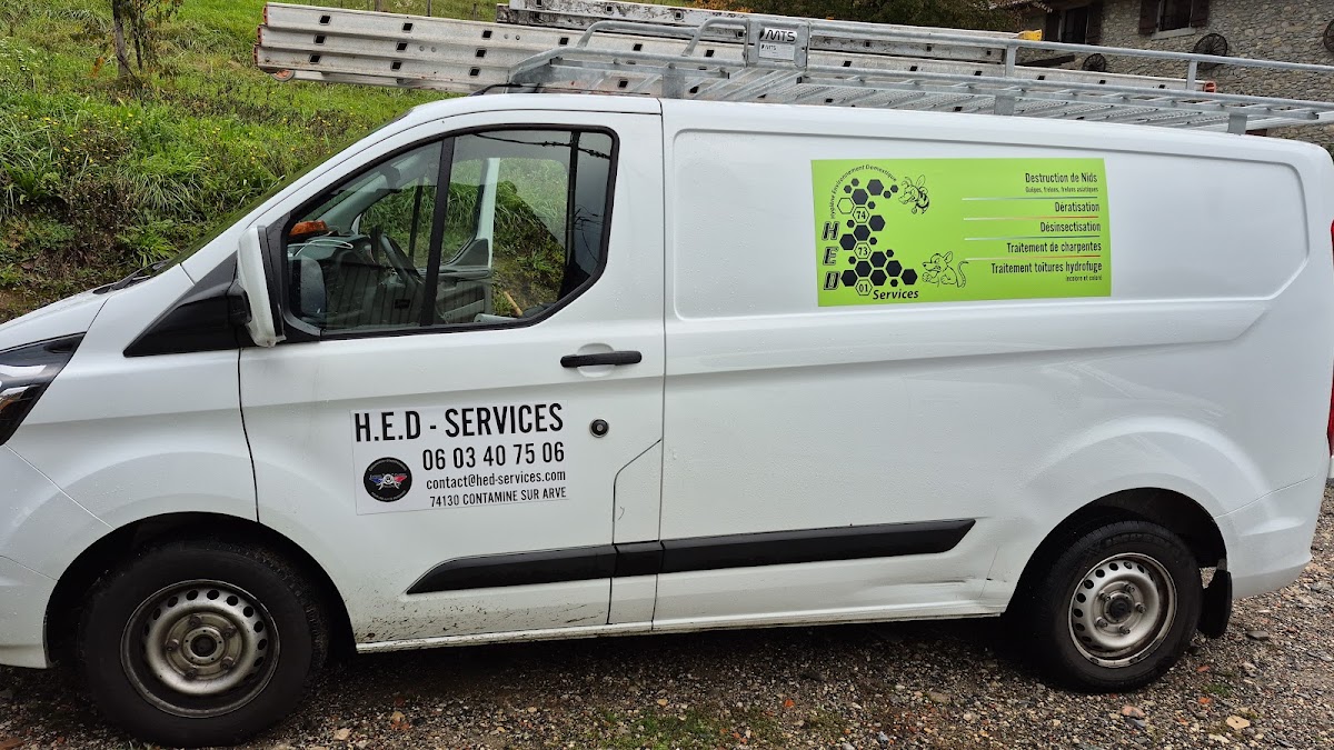 Hed Services