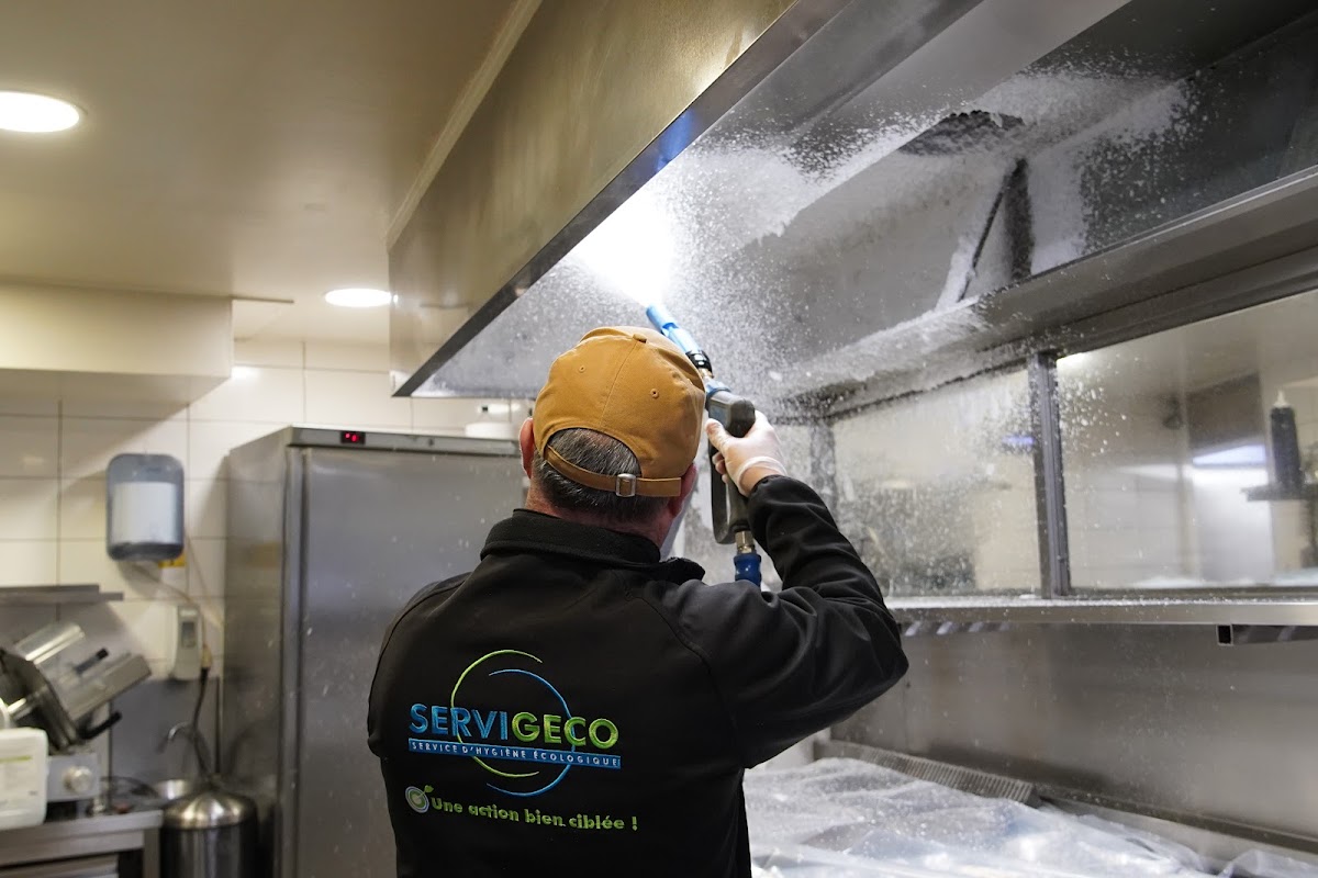 Servigeco