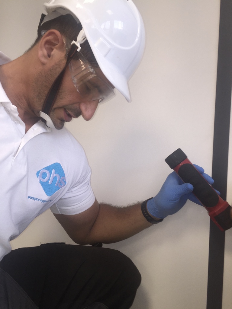 Pro Hygiène Solution Anticimex Lille
