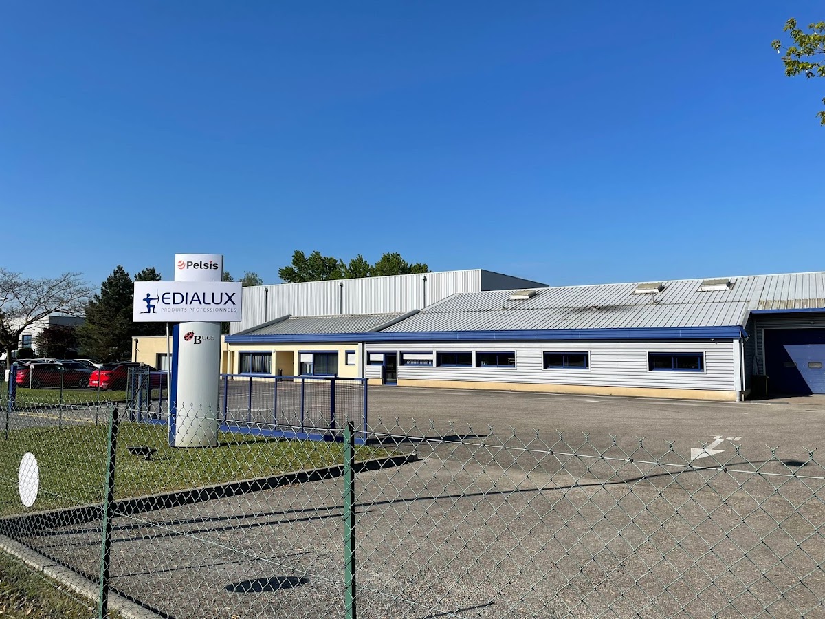 Edialux France