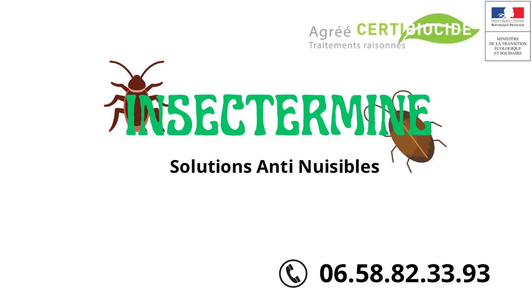 INSECTERMINE
