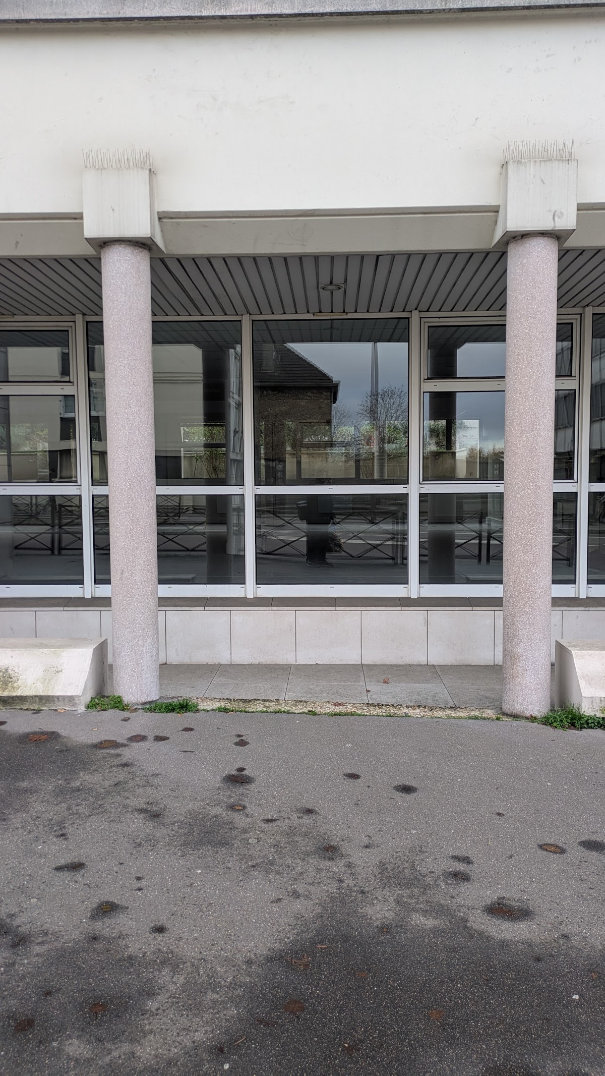 MH DERATISEUR