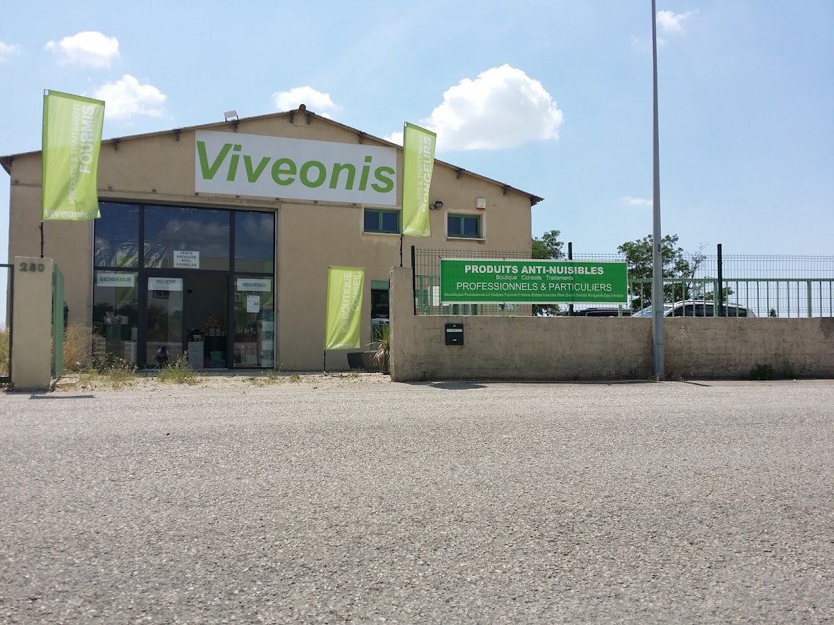 Viveonis