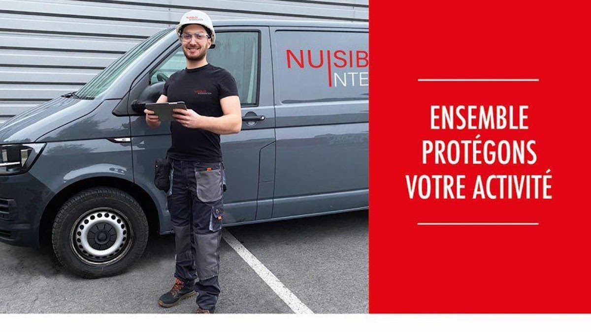 Nuisibles Intervention - Anti-nuisibles & Débarras Diogène Oise