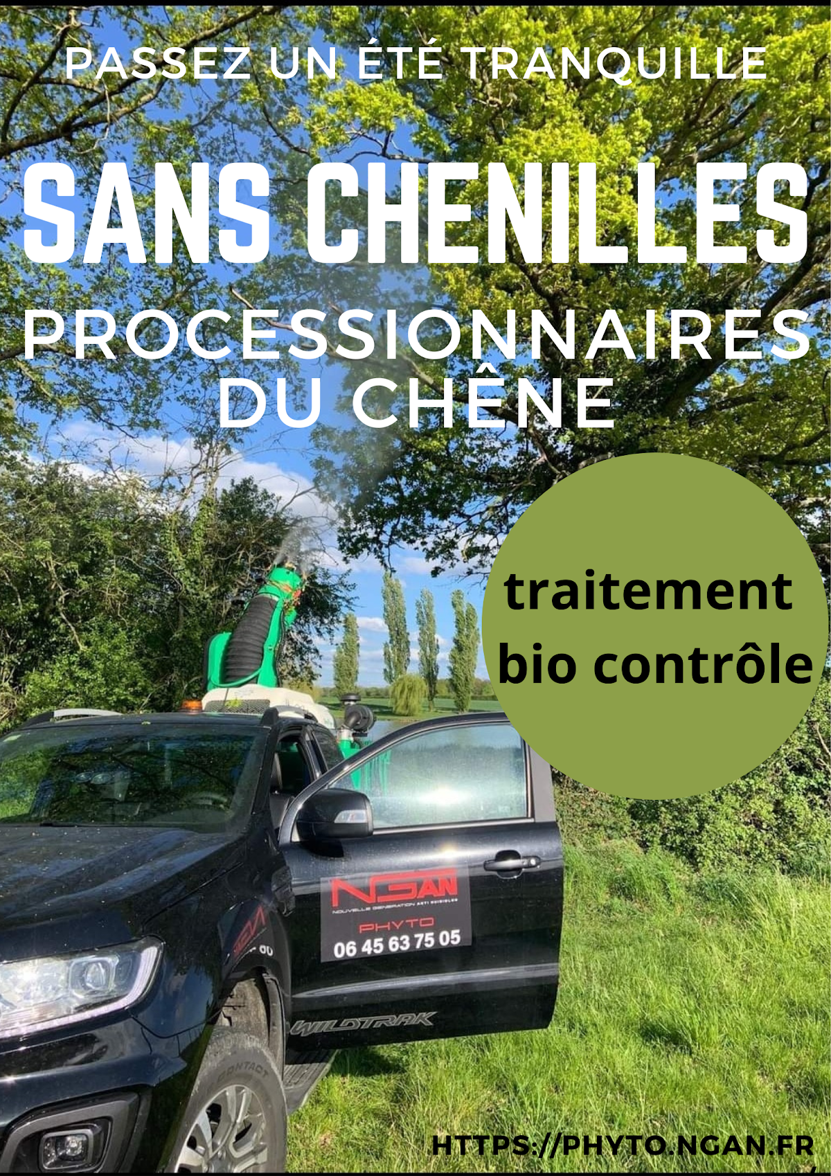 NGAN ARDENNES - Entreprise Anti-Nuisibles