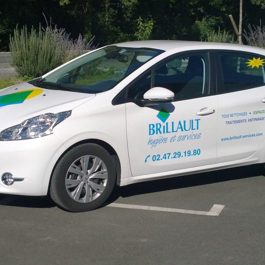 Brillault Hygiène Et Services
