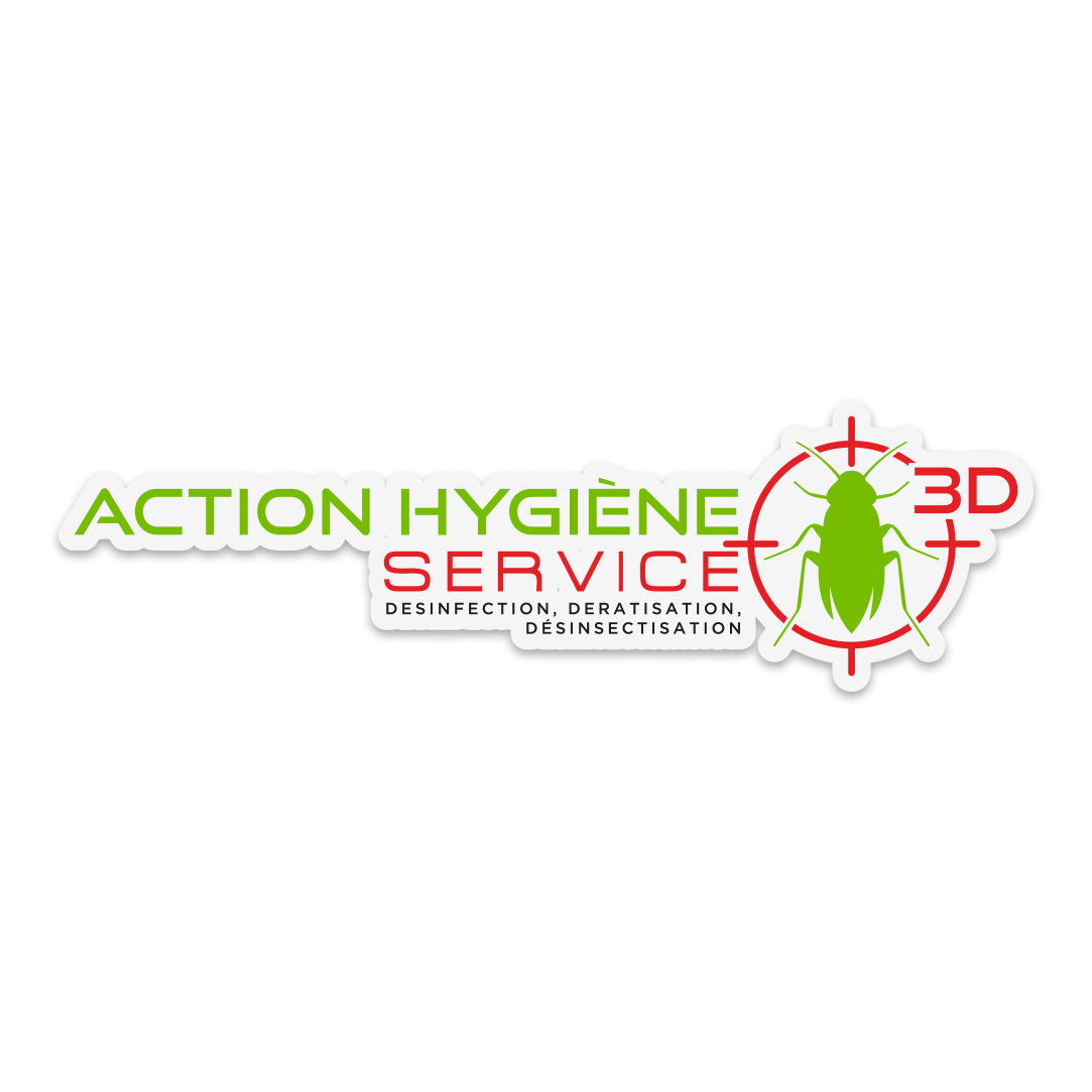 Action Hygiene Service 3d