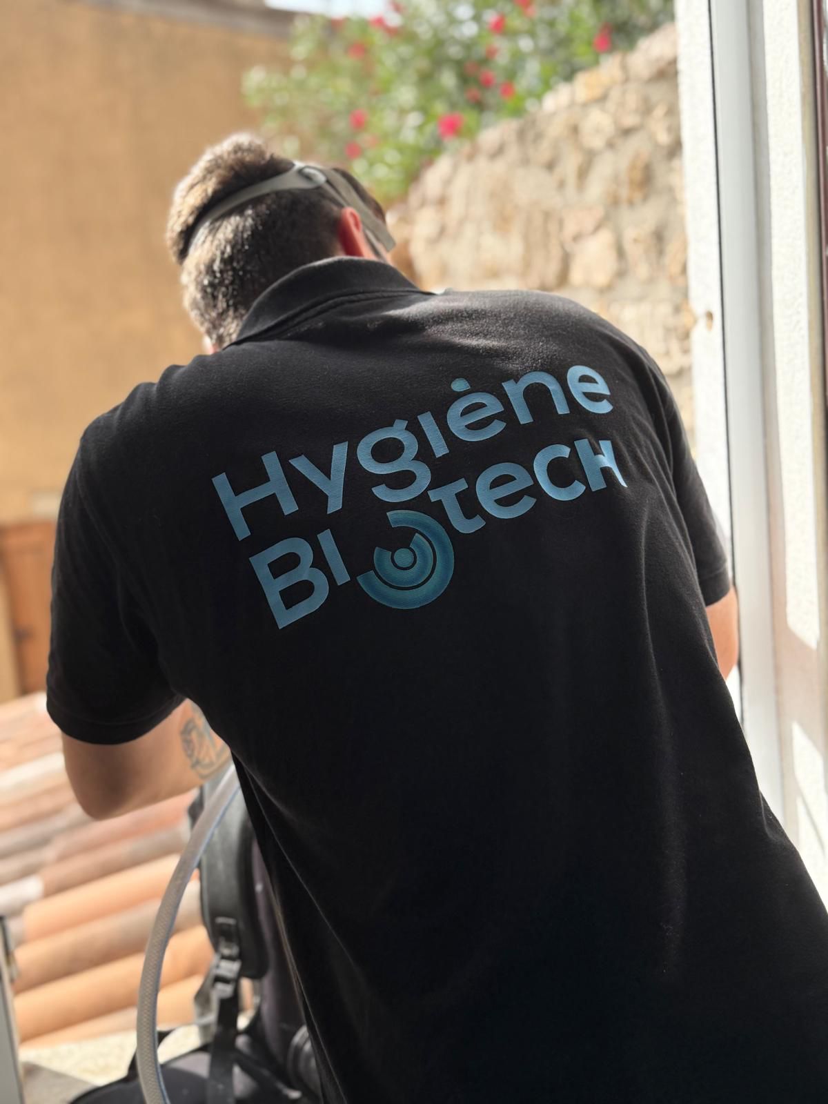 Hygiène Biotech Saint-Maximin-la-Sainte-Baume