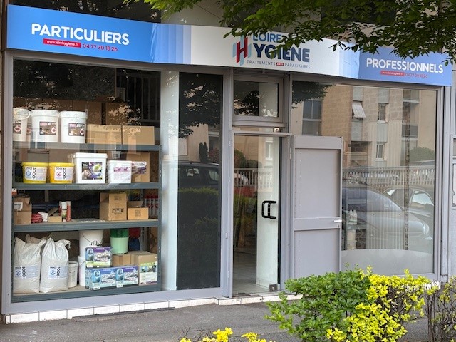Loire Hygiène