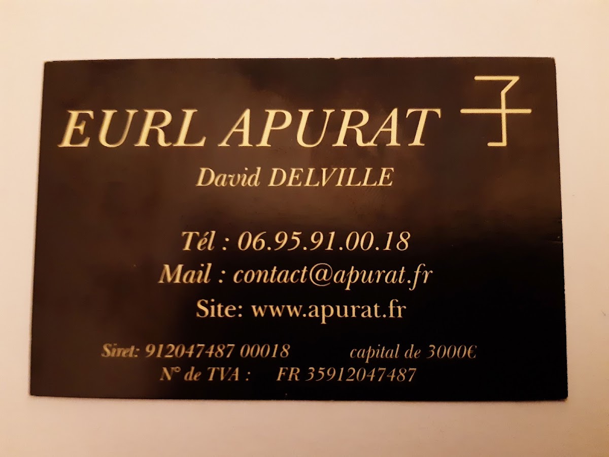 APURAT