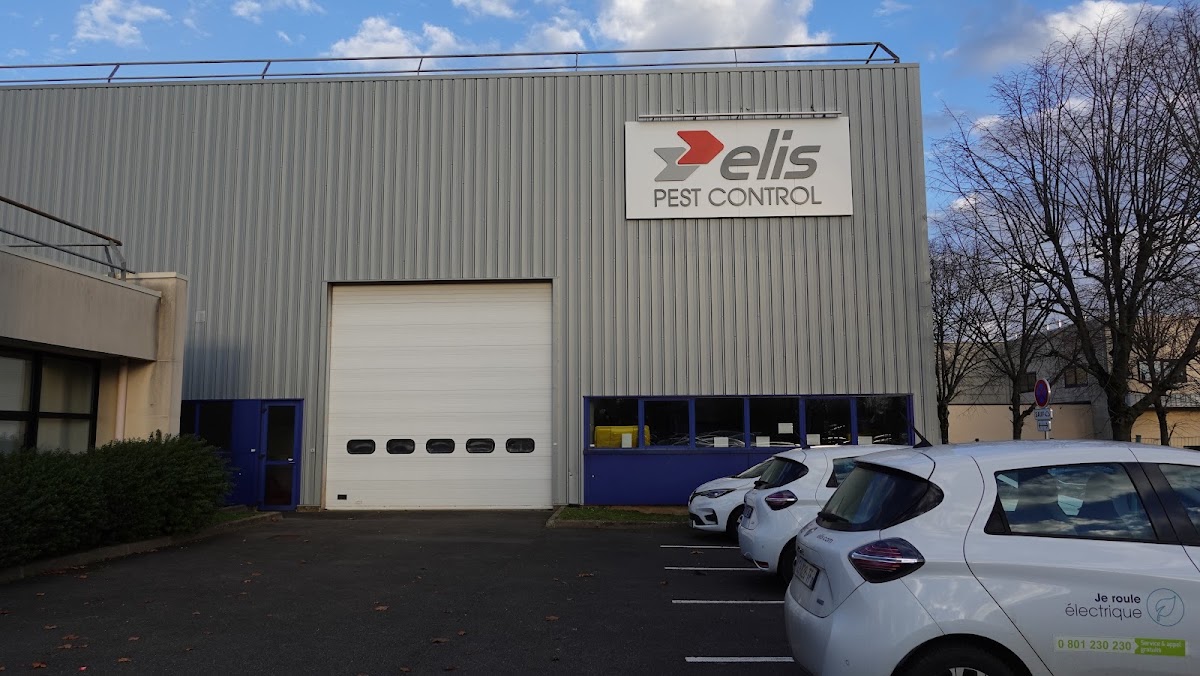 ELIS Prévention Nuisibles