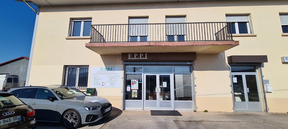 EPPI ADMR Pontarlier
