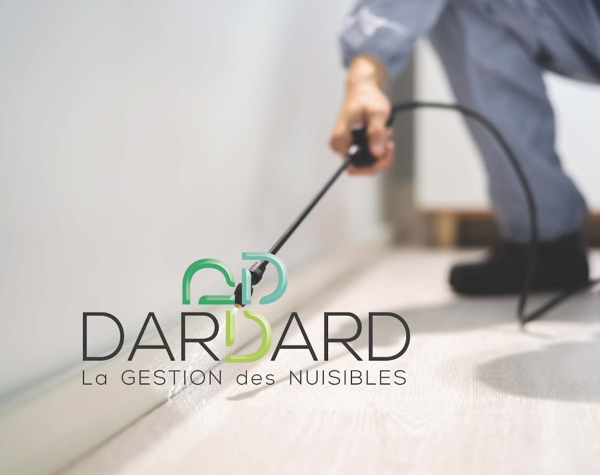 DARDARD dératisation et punaises de lit — désinsectisation à Toulouse