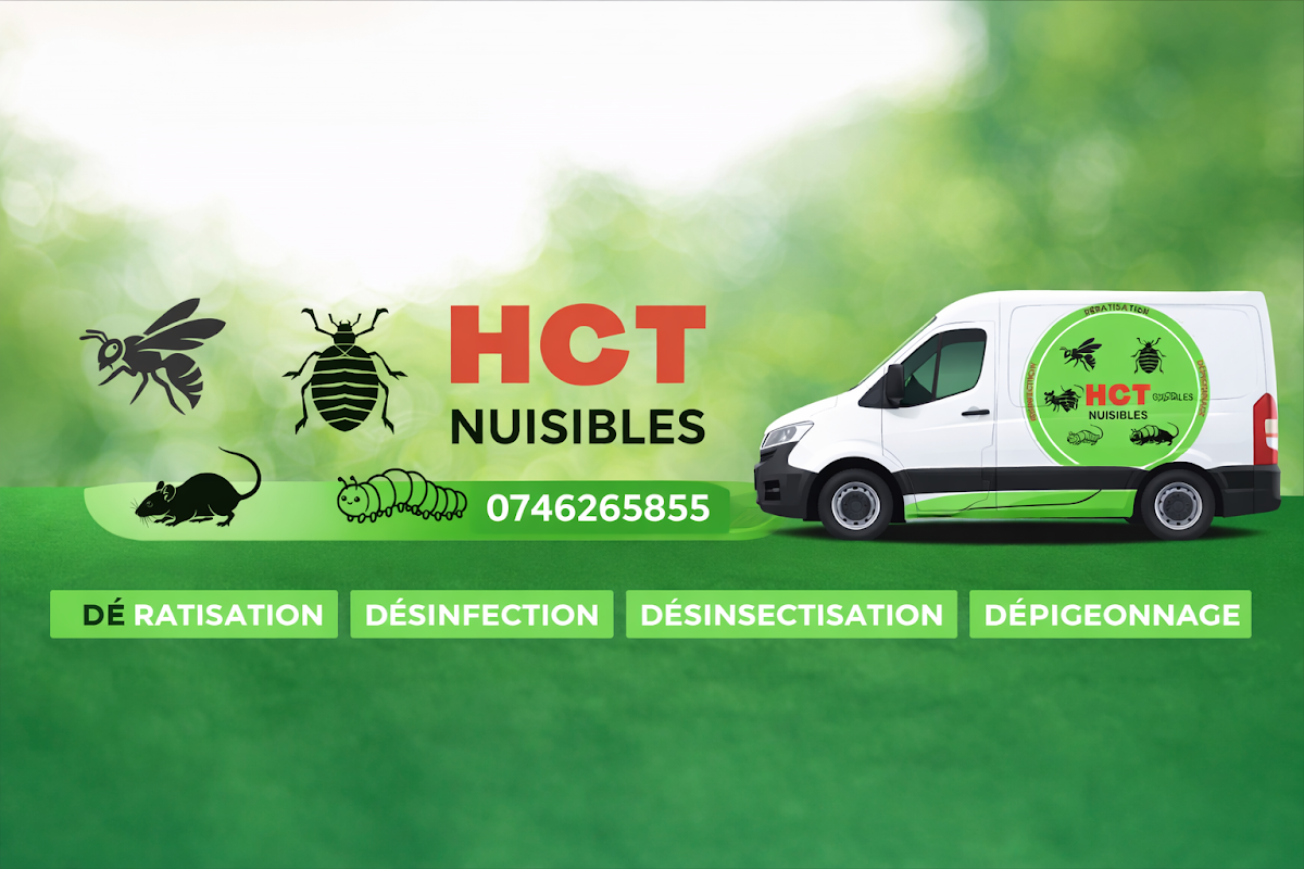 Hct Nuisibles