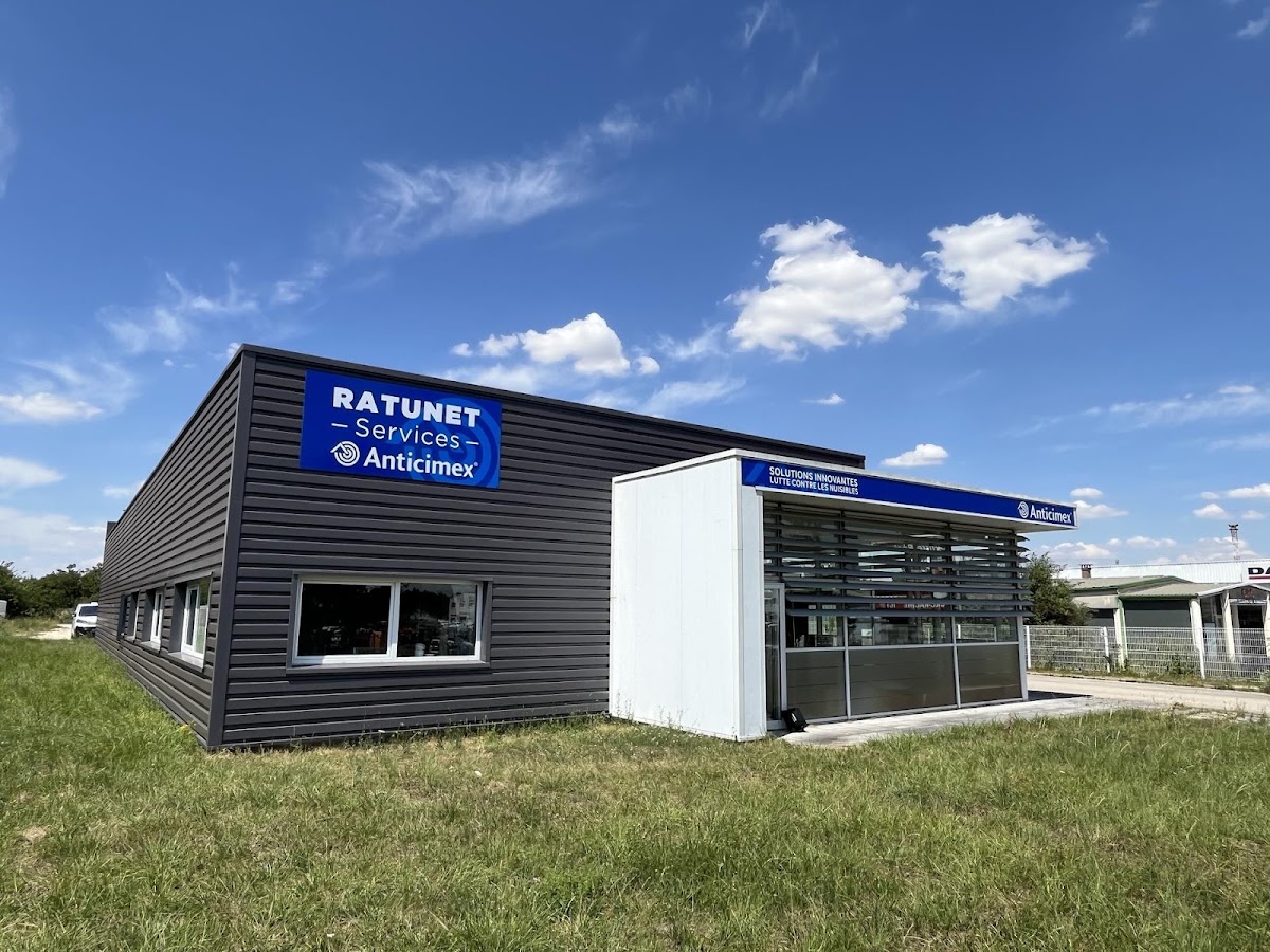 Ratunet Services Anticimex Troyes