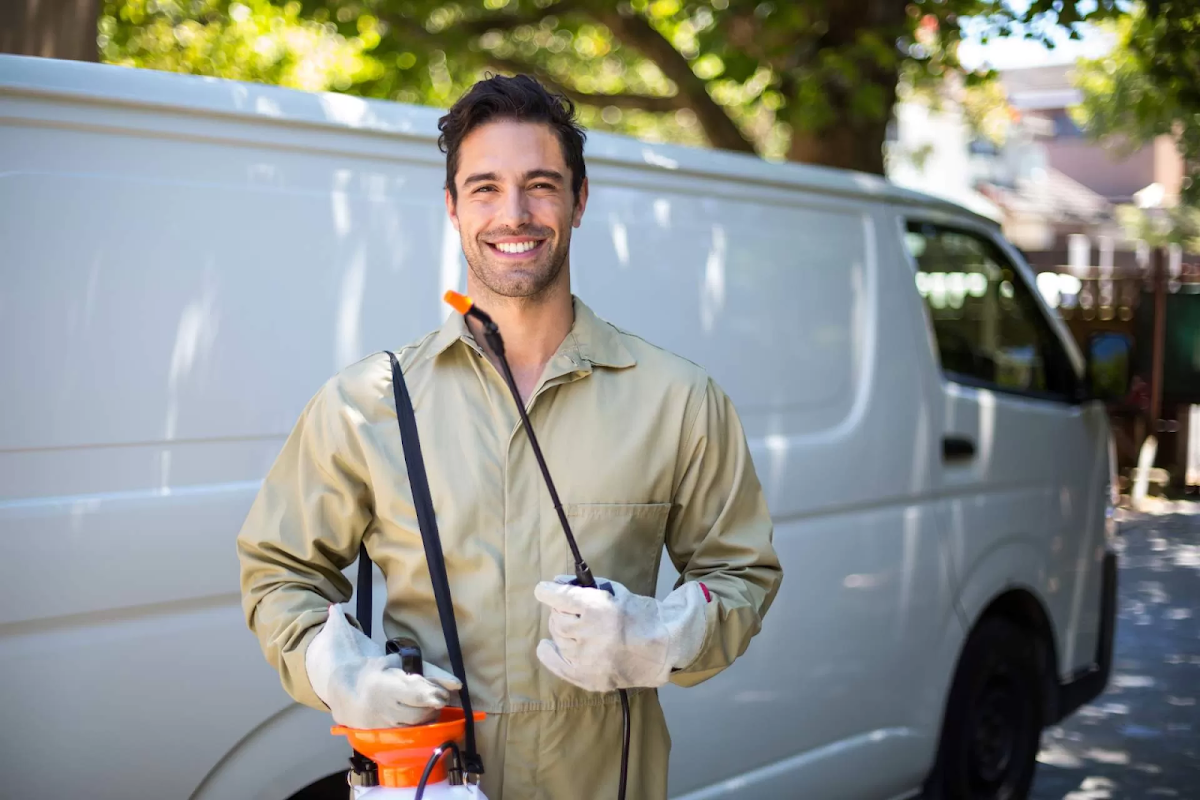 MDL Services Anti Nuisibles