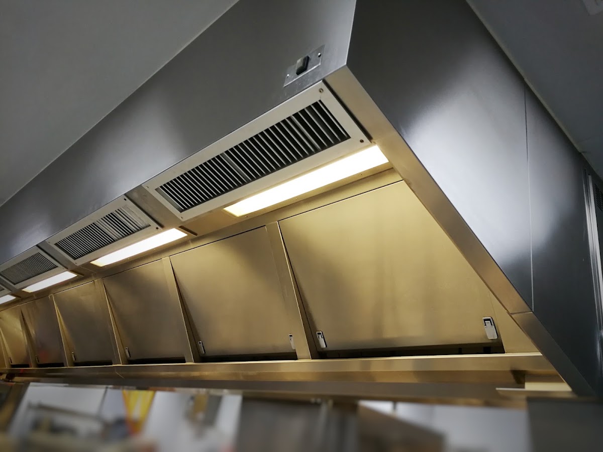 Provence Ventilation Services (PVS)