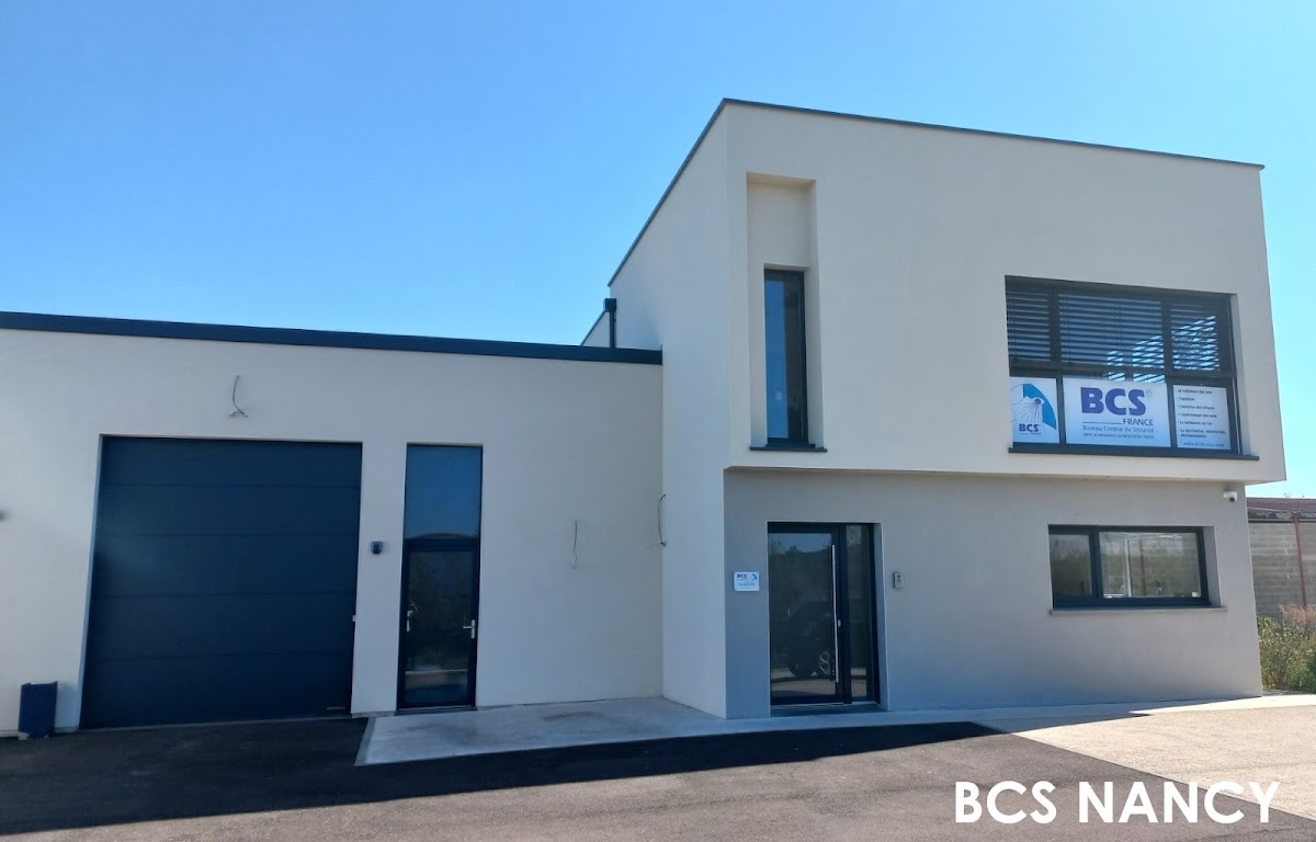 BCS France - Nancy - Entretien et rénovation de l’habitat