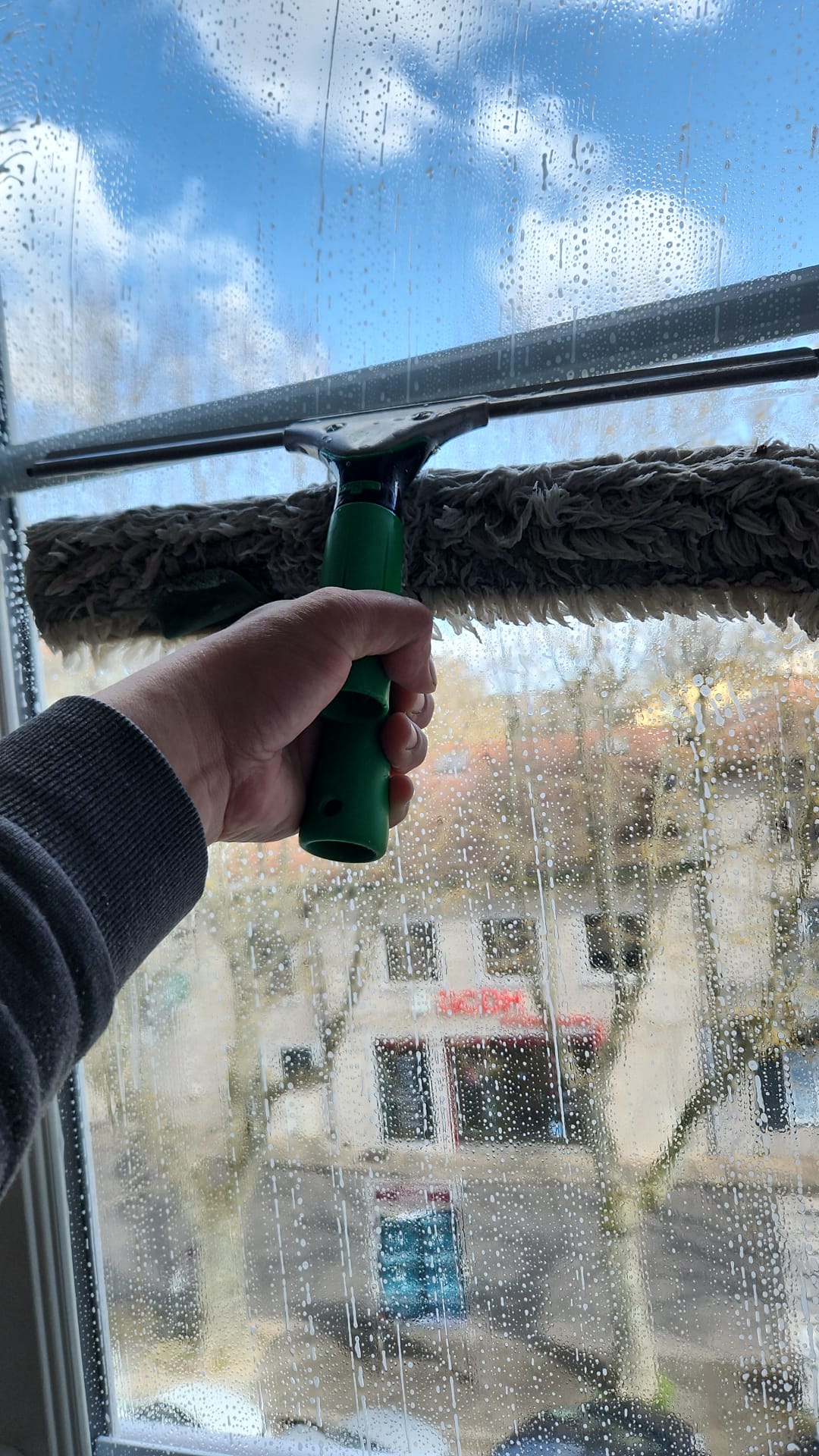 Clean Pro Service