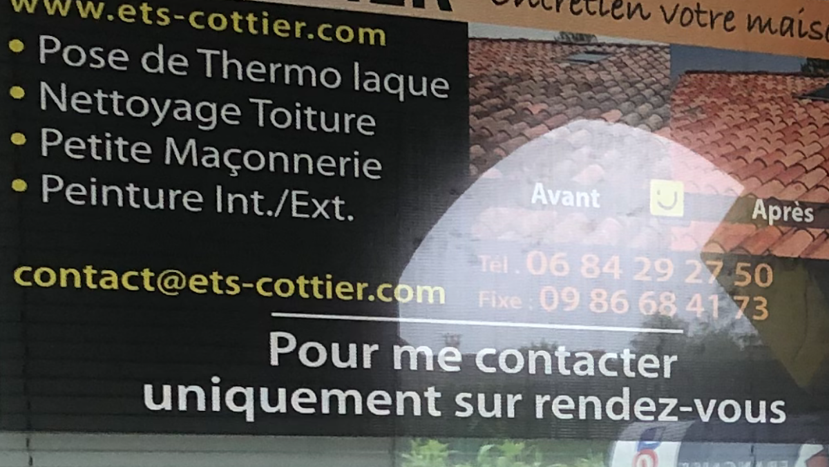 Ets Cottier