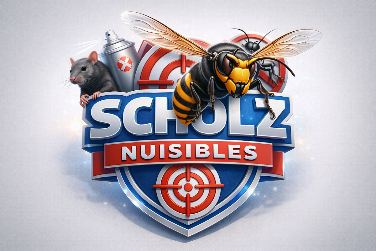Scholz Nuisibles