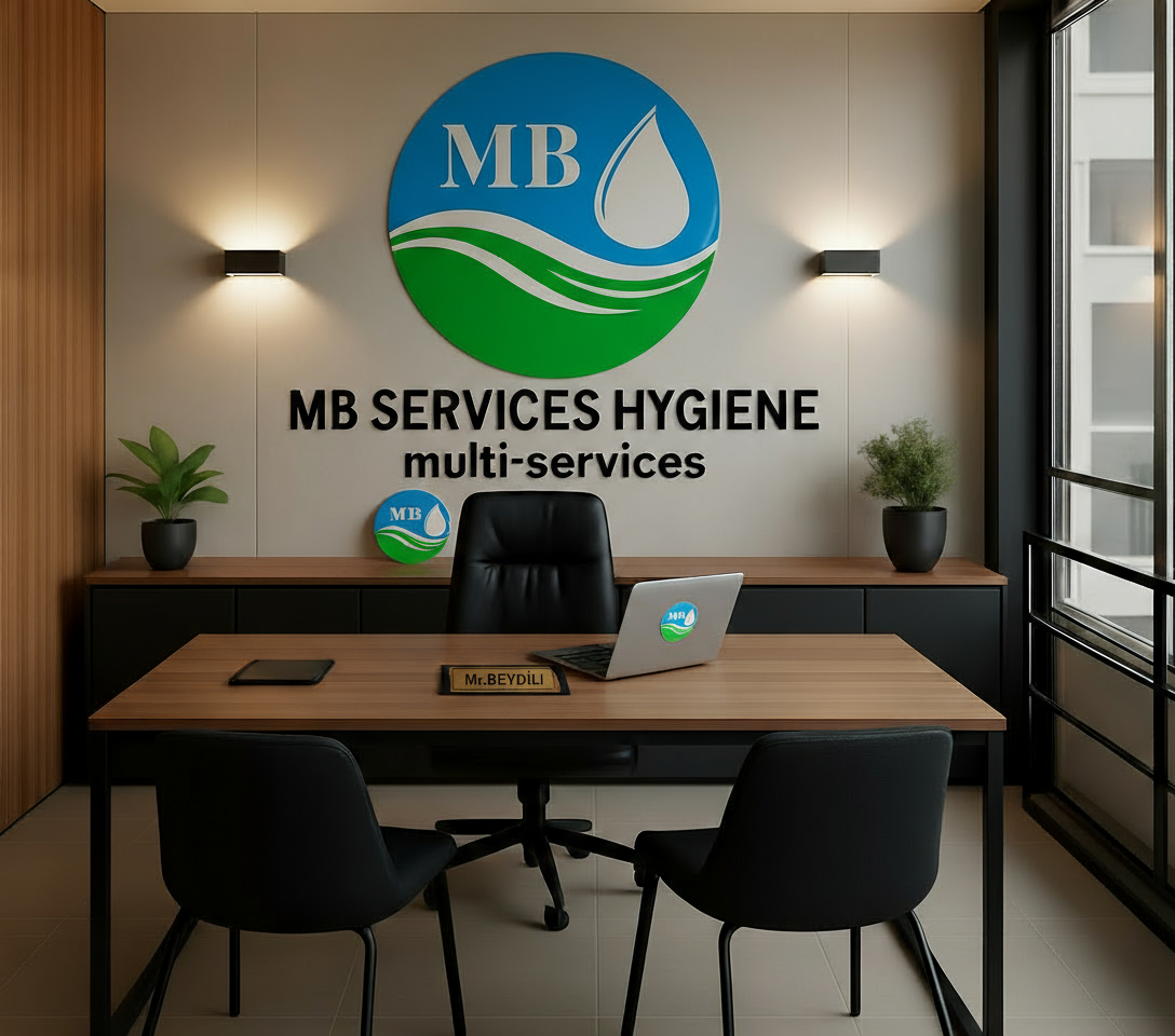 MB SERVICES HYGIENE