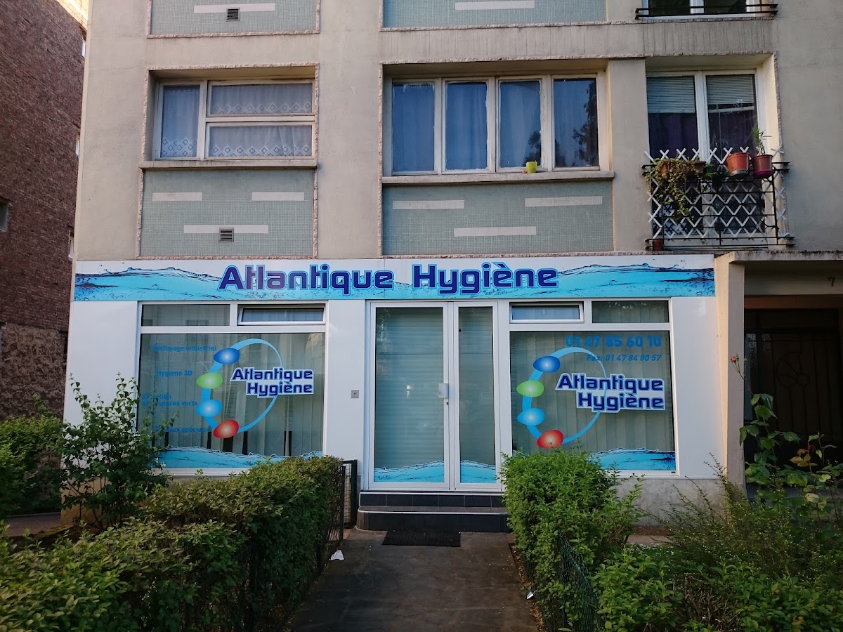 Atlantique Hygiène