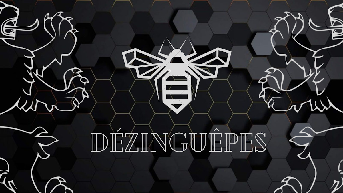 DÉZINGUÊPES