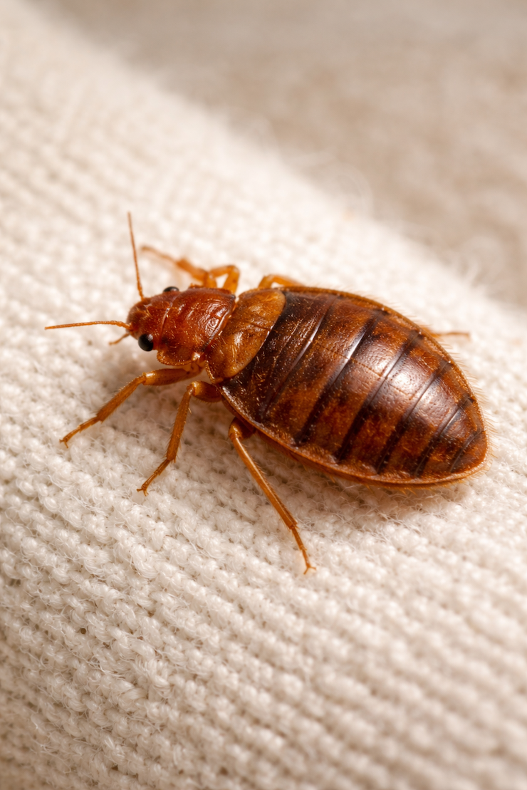 GameOver Extermination Nuisible