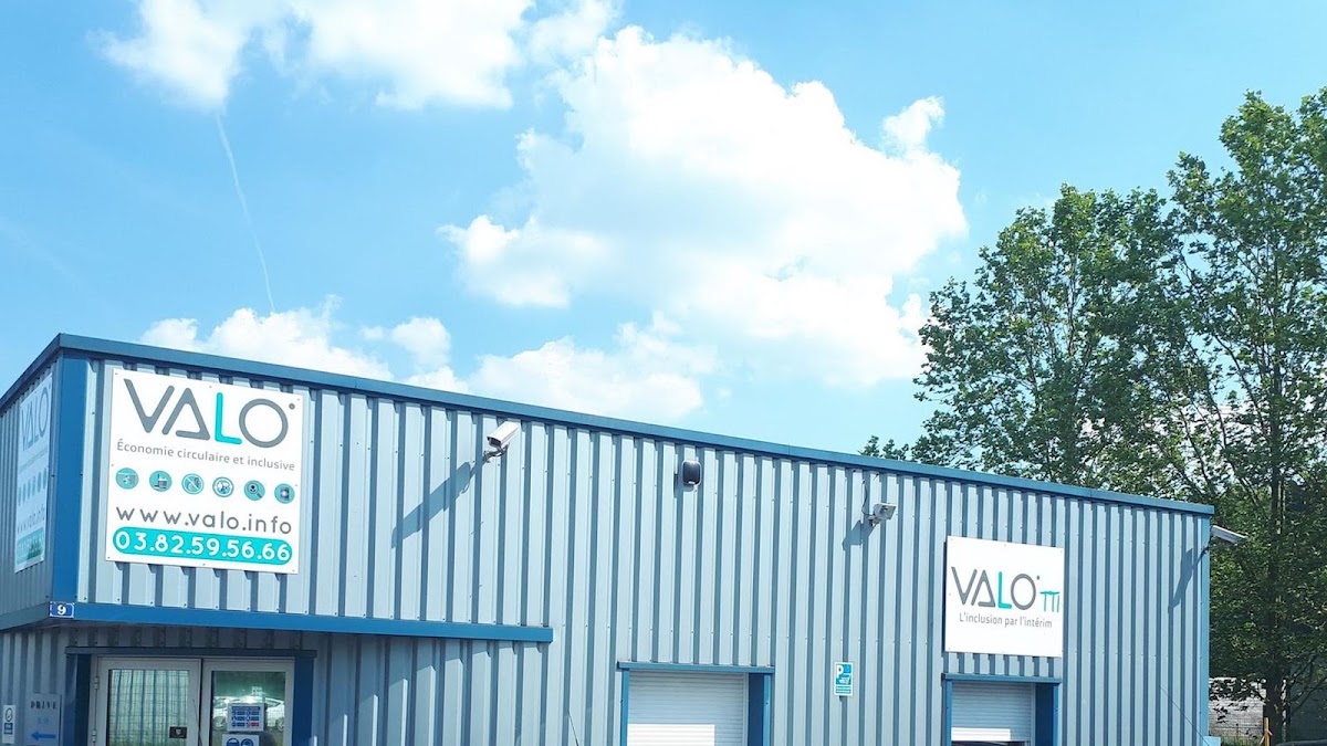 VALO'