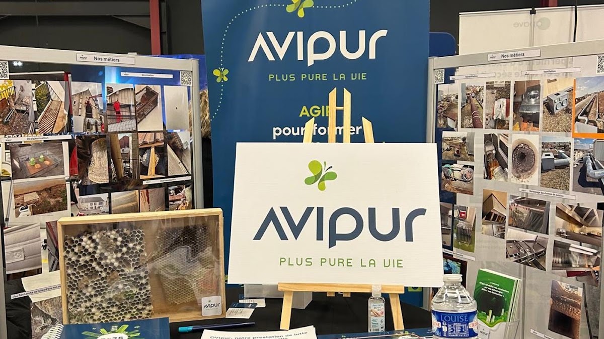 Avipur Picardie