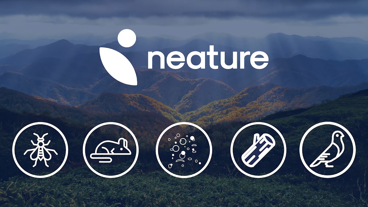 Neature - Antenne Saint-Malo