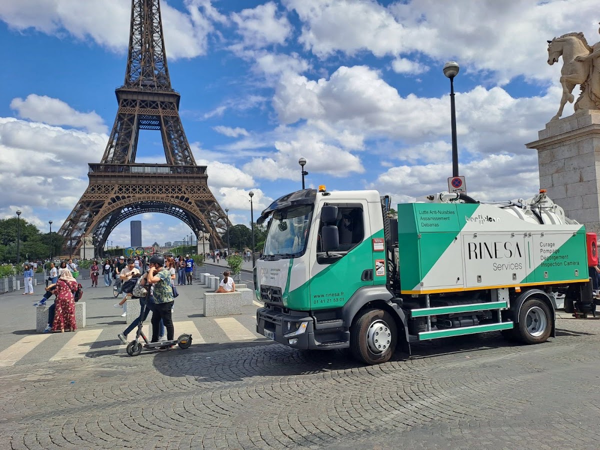 Rinesa Services